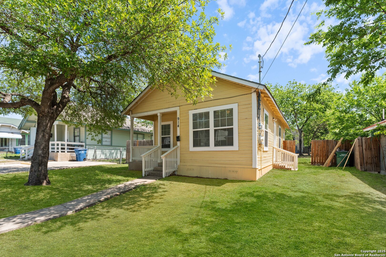 914 Piedmont Avenue