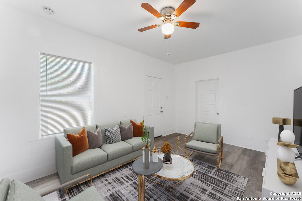 914 Piedmont Avenue
