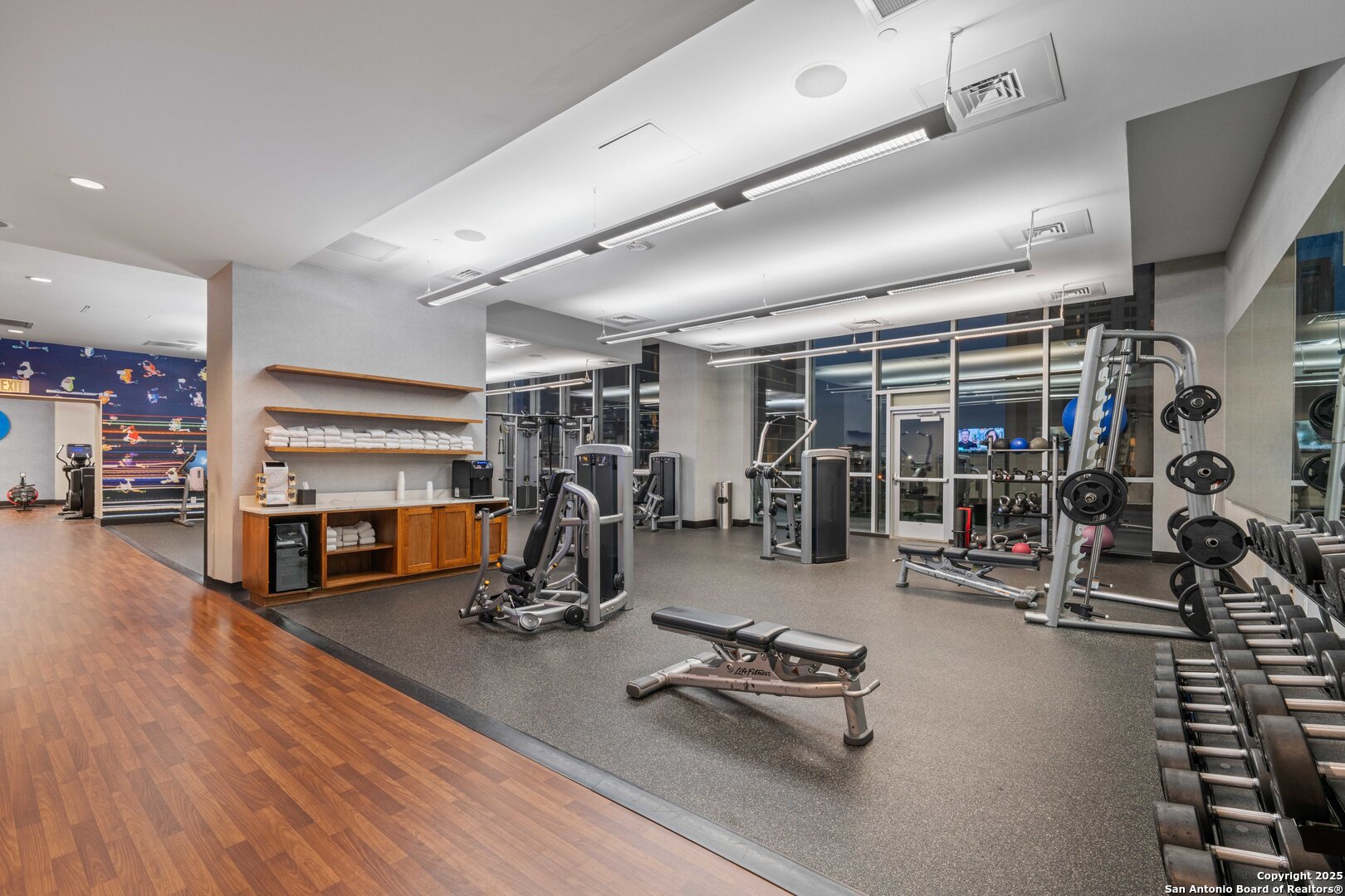610 E Market UNIT 2715