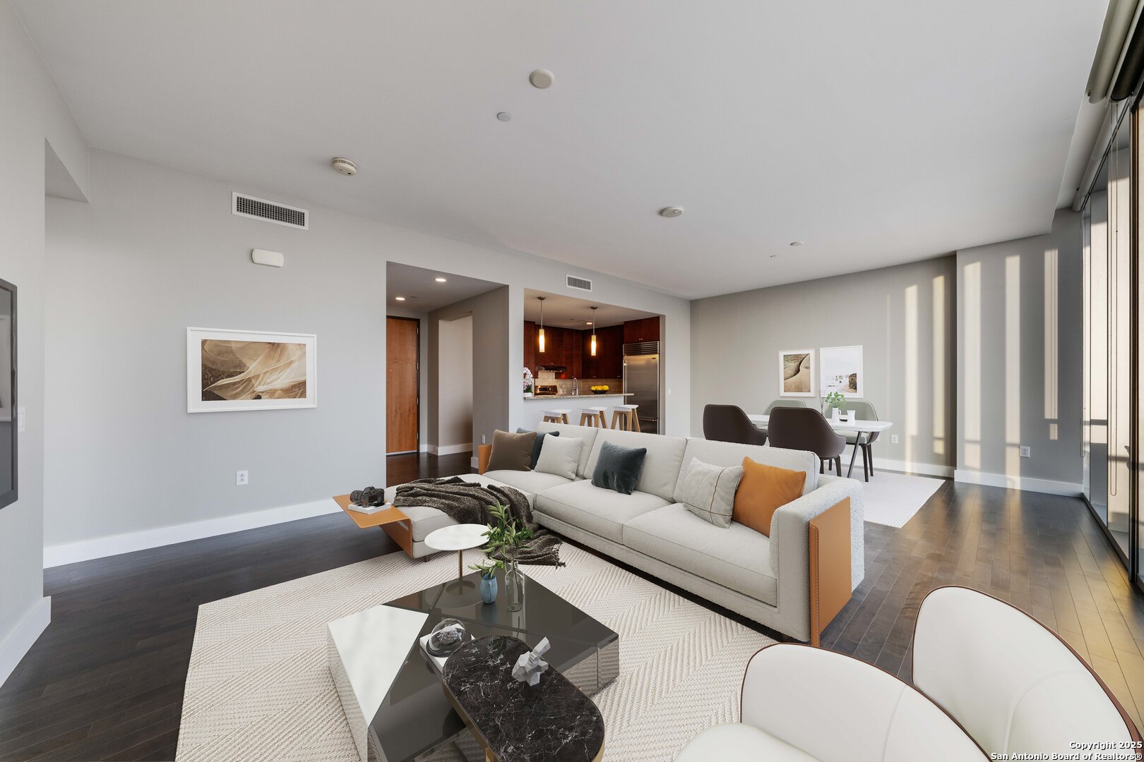 610 E Market UNIT 2715