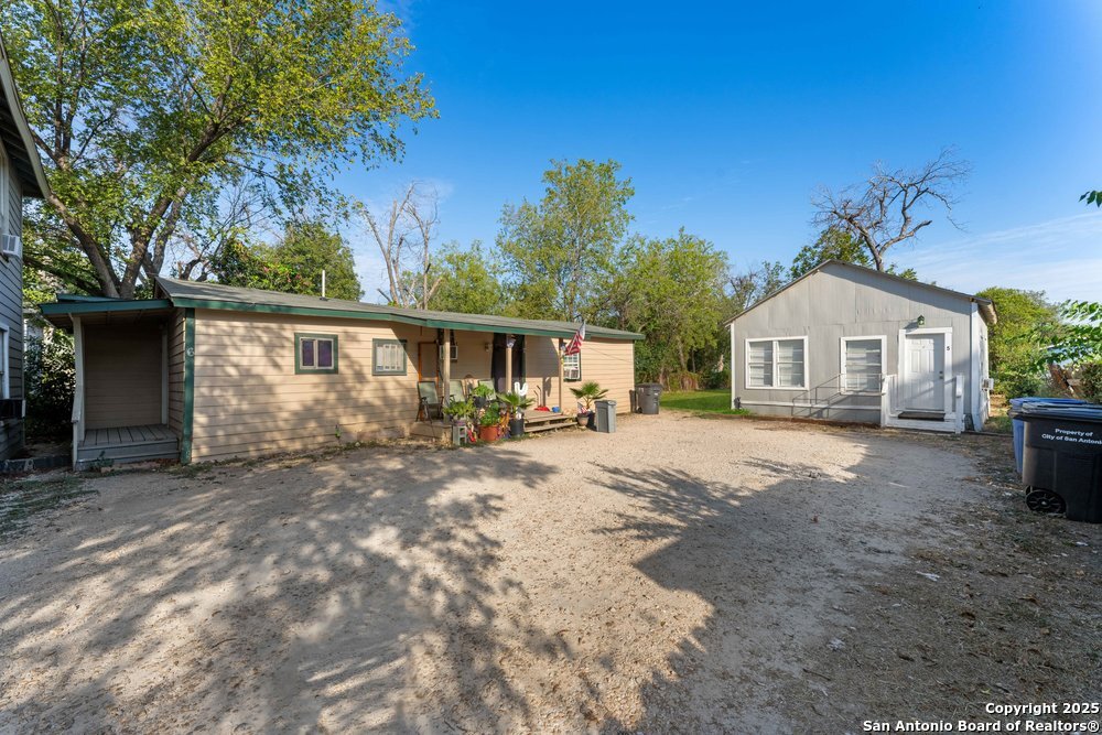 403 Terrell Ave