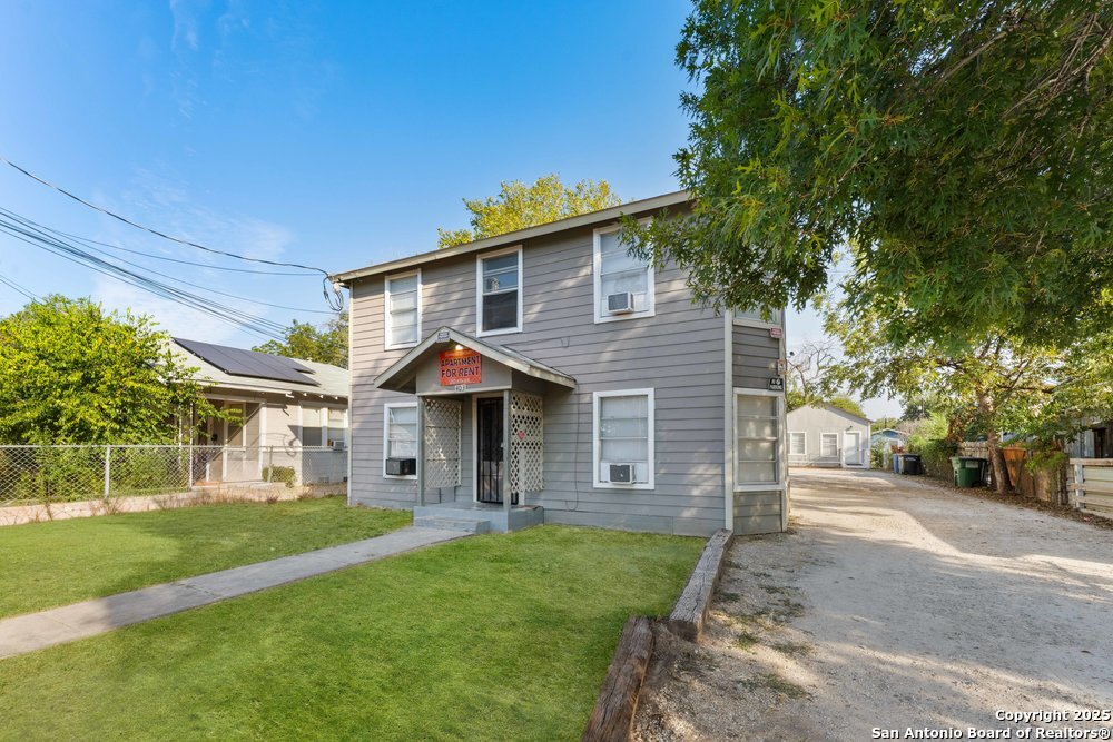 403 Terrell Ave