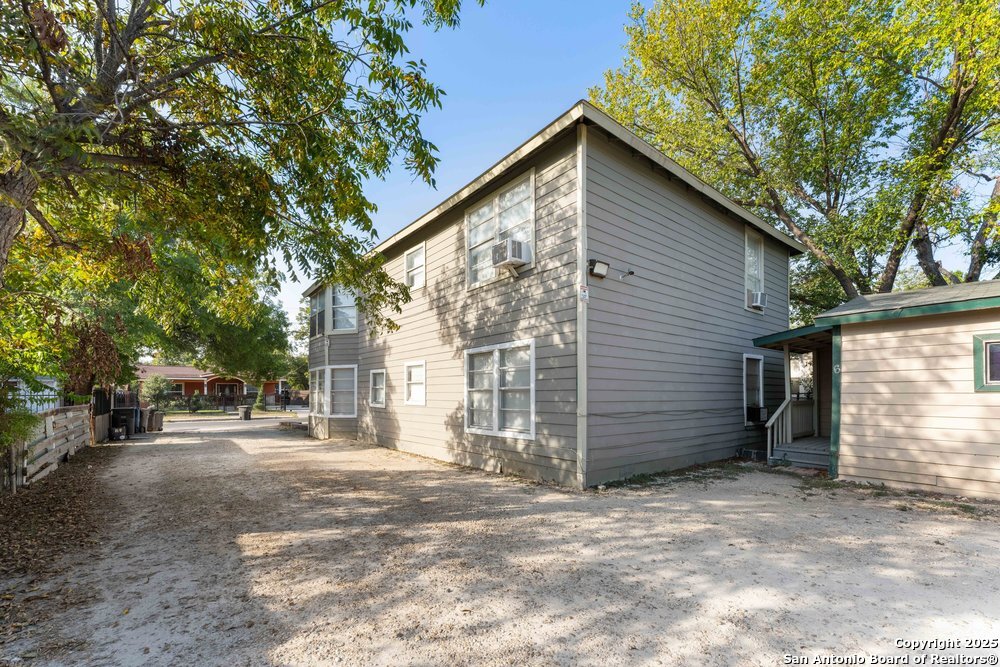403 Terrell Ave