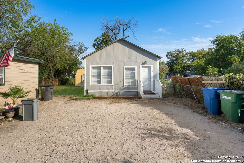 403 Terrell Ave