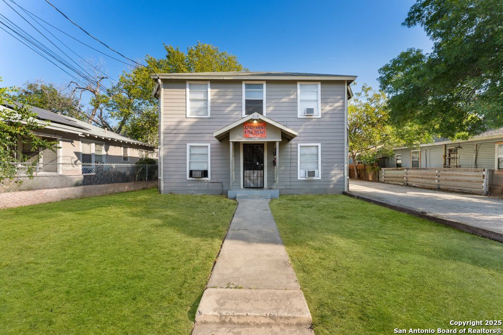 403 Terrell Ave