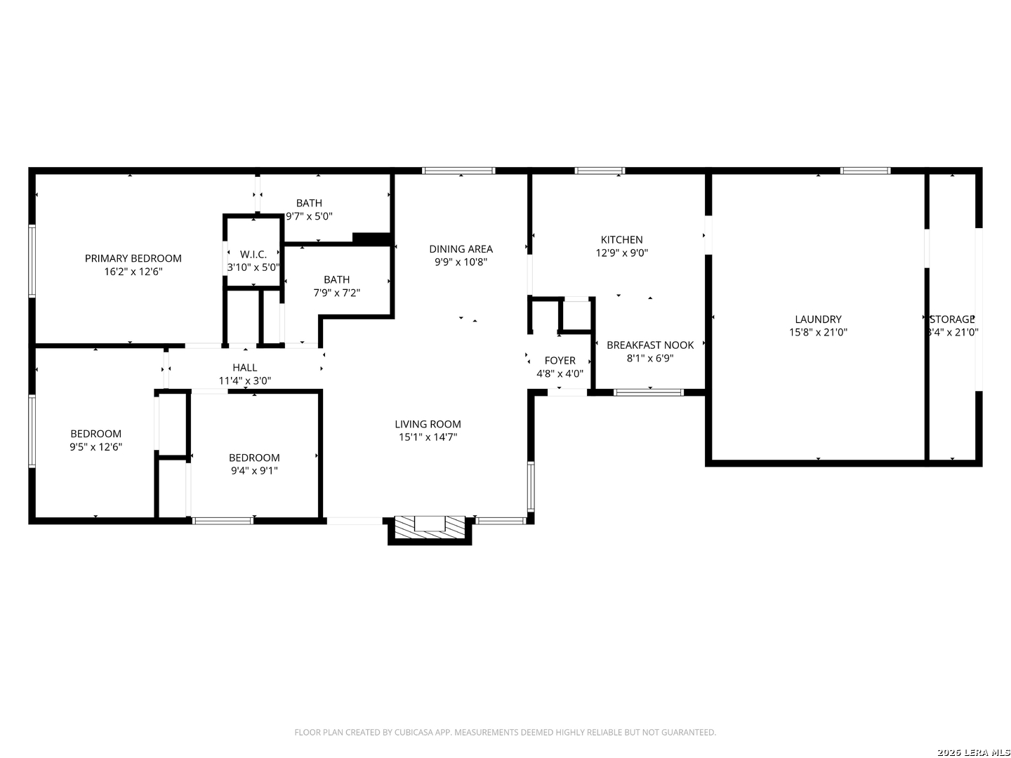5936 Misty Glen