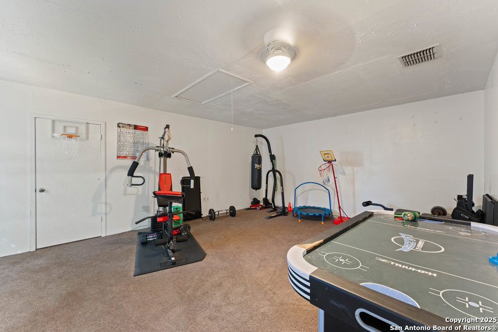 5936 Misty Glen