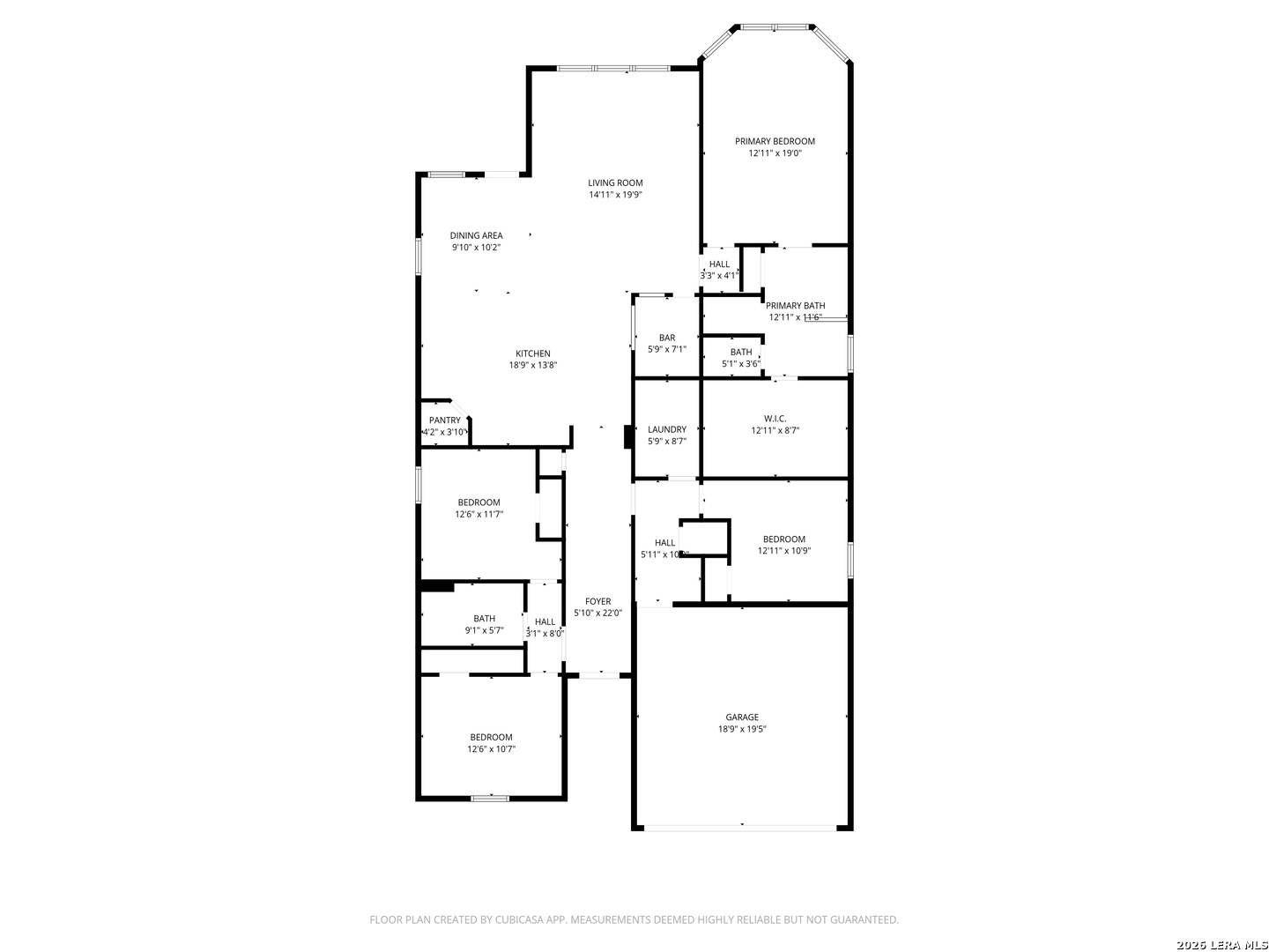 27514 Valle Verde