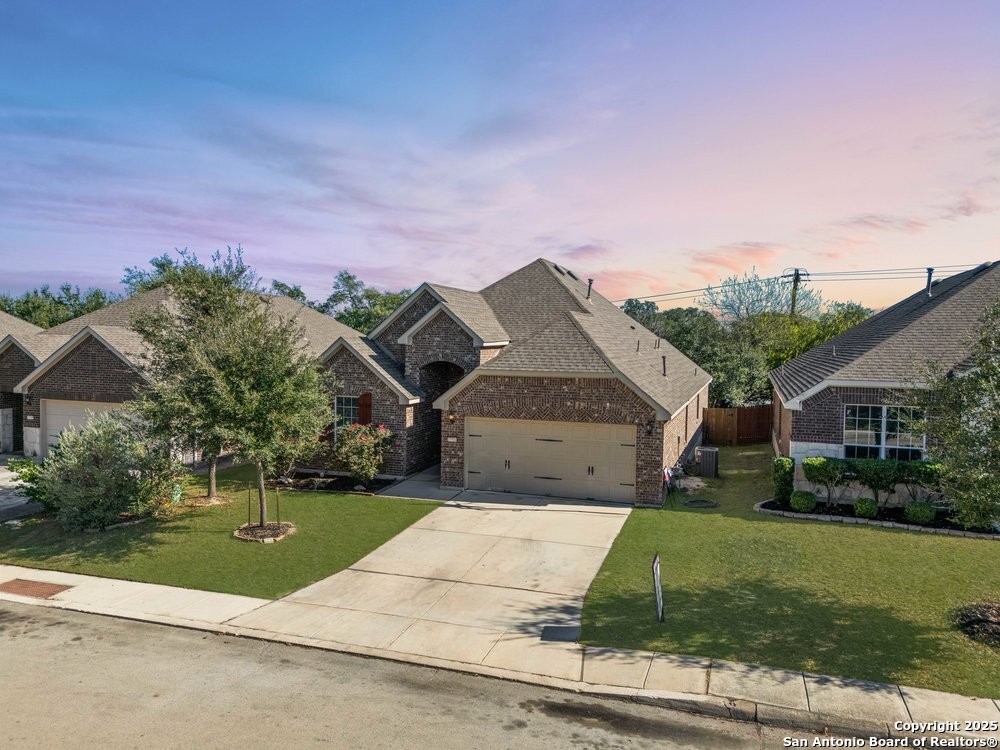 27514 Valle Verde