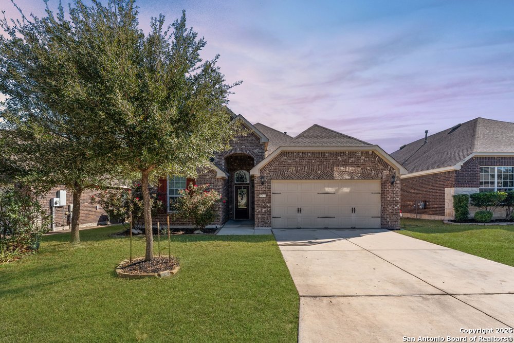 27514 Valle Verde