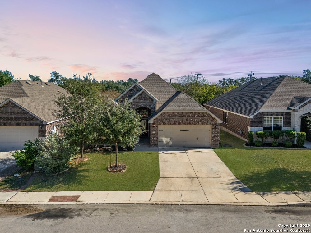 27514 Valle Verde