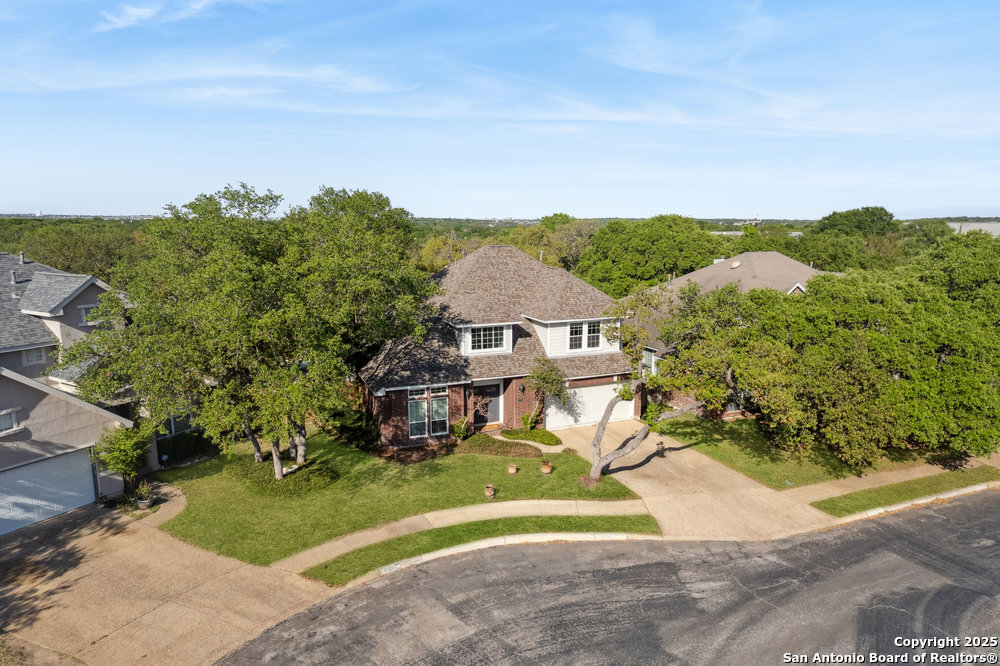 2047 THICKET TRAIL DR