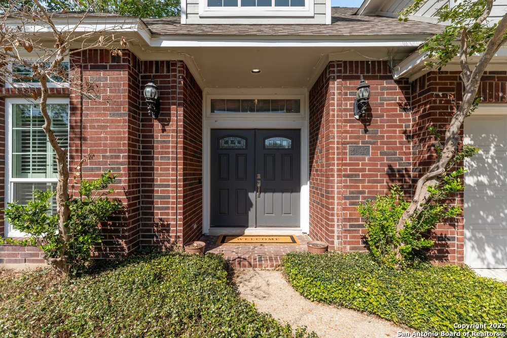 2047 THICKET TRAIL DR