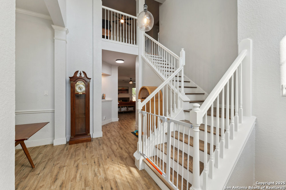 2047 THICKET TRAIL DR