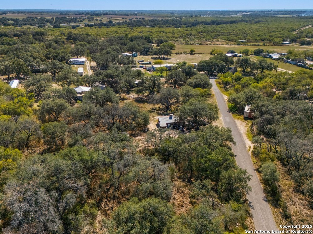 142 County Road 6719