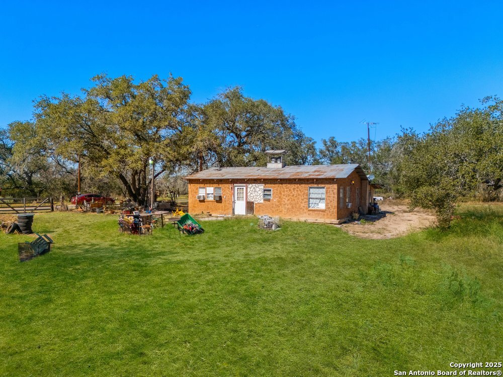 142 County Road 6719