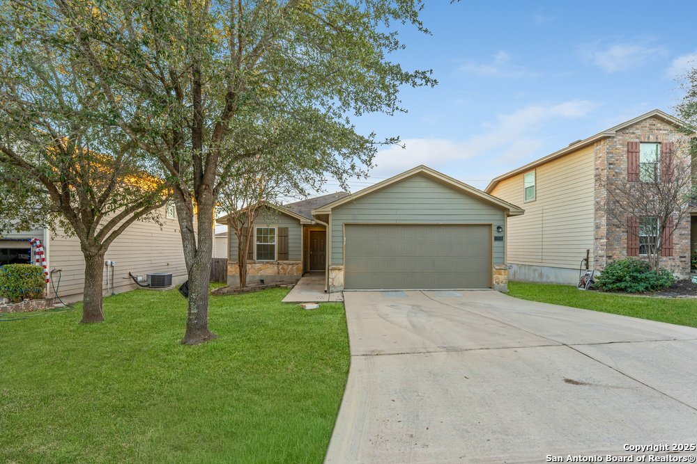 11510 Fort Smith