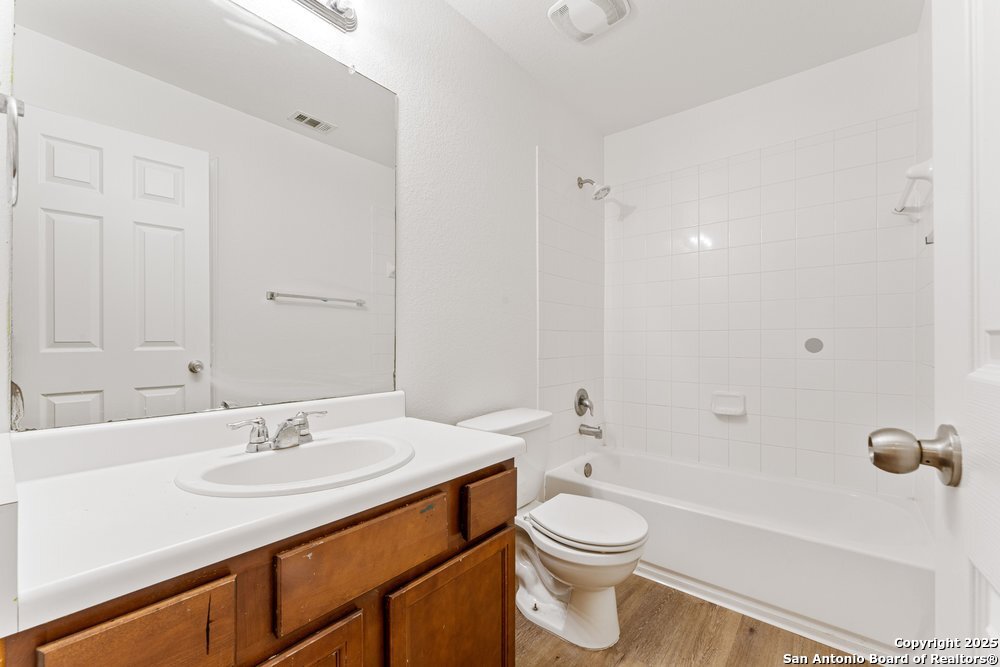 11510 Fort Smith