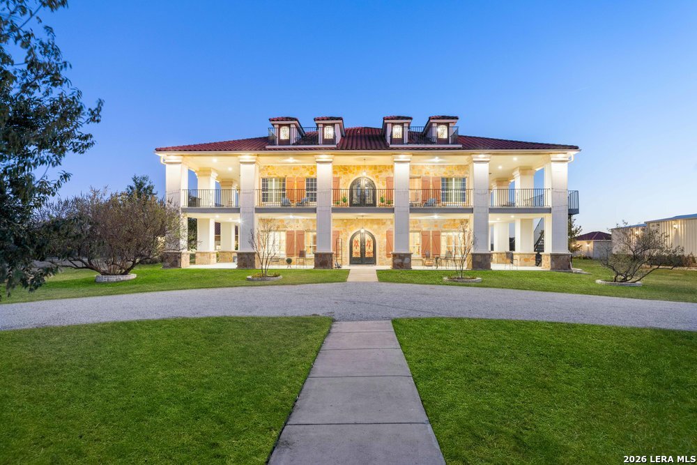 1694 County Road 102