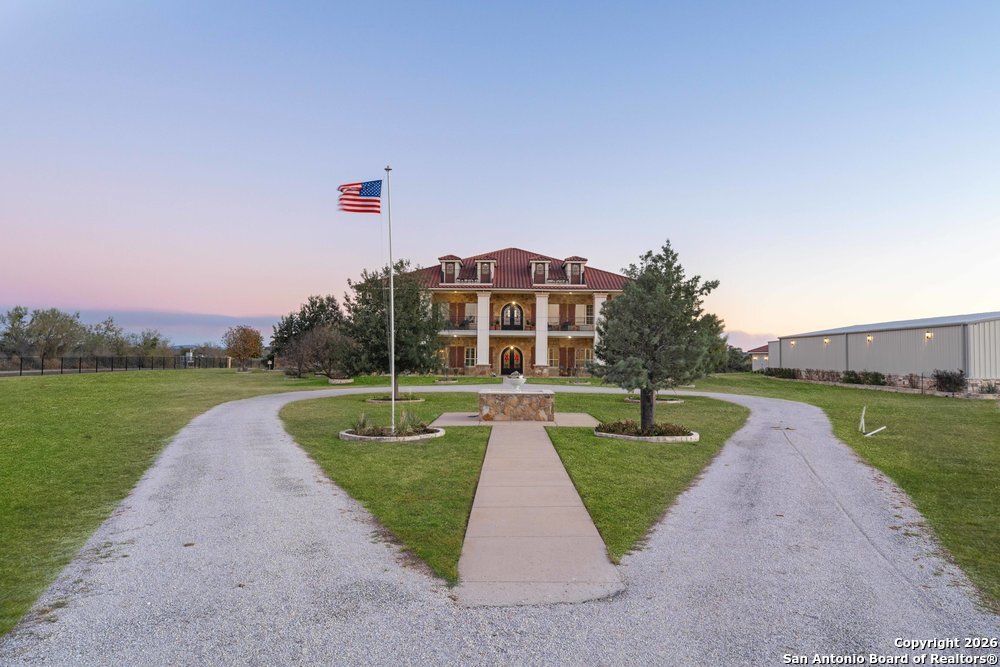 1694 County Road 102