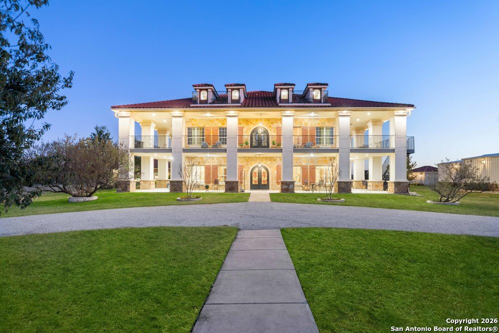 1694 County Road 102