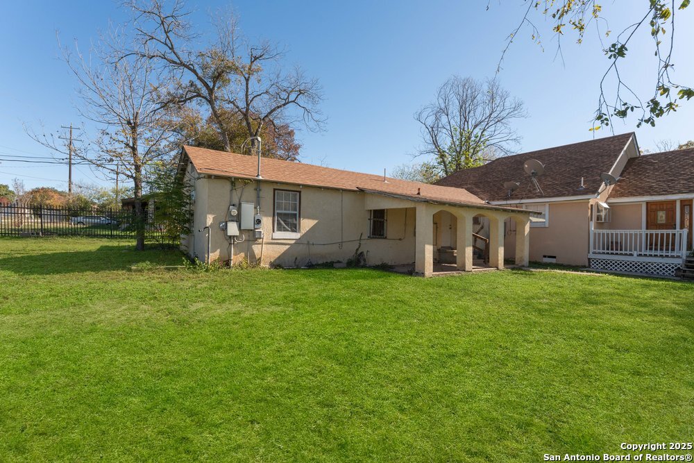 2930 Shane Rd