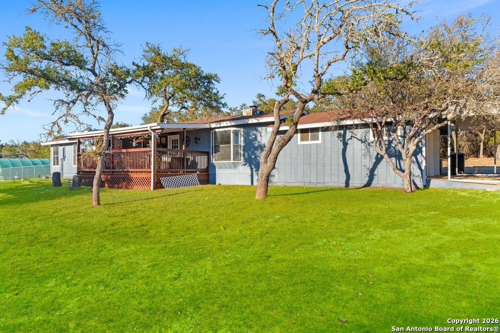 277 W Bear Springs