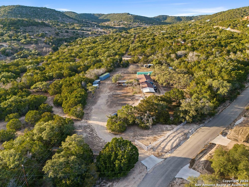 277 W Bear Springs