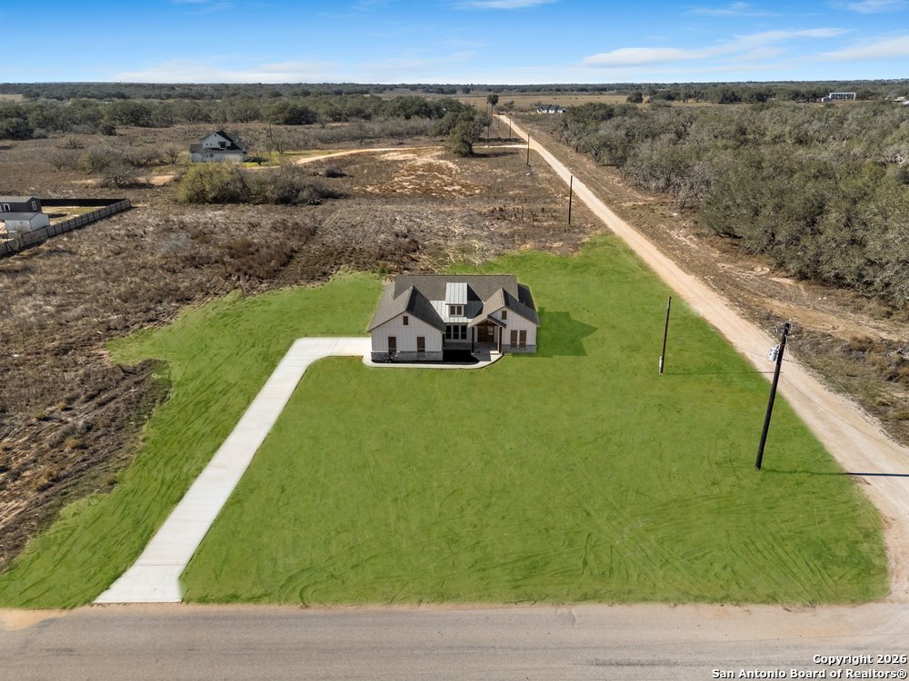 681 Eichman Rd