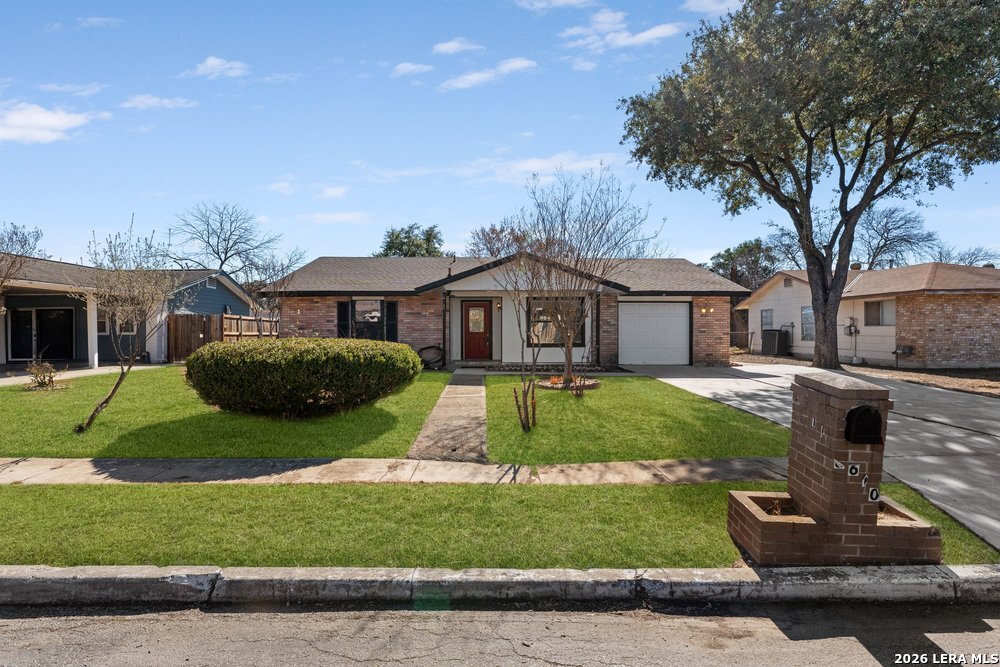 8610 Bravo Valley St