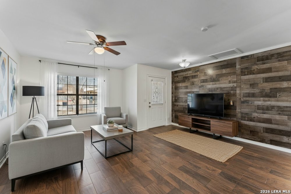 8610 Bravo Valley St