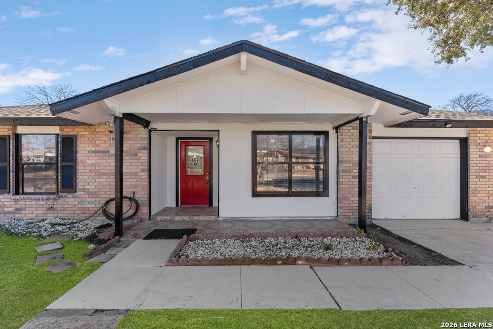 8610 Bravo Valley St