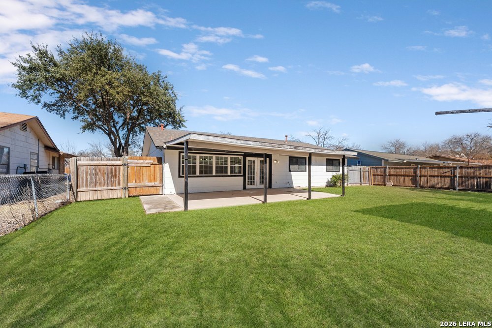 8610 Bravo Valley St