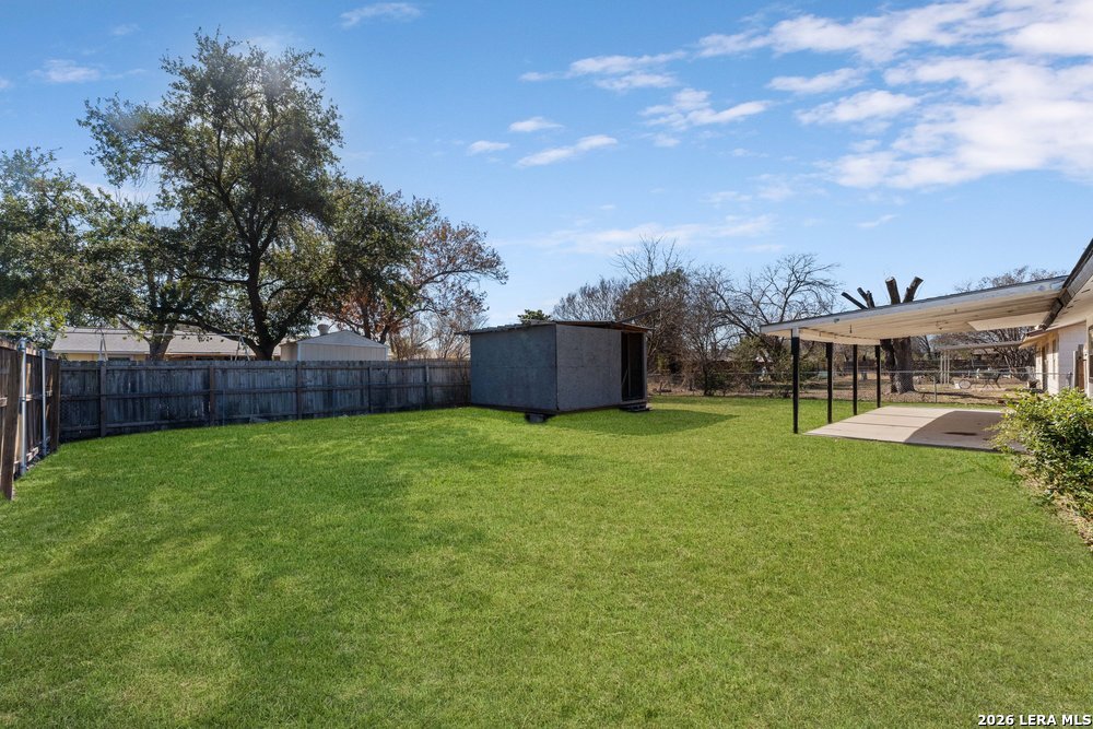 8610 Bravo Valley St