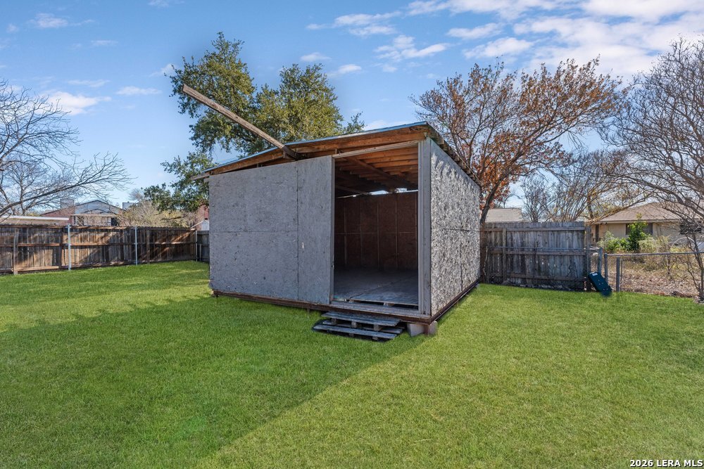 8610 Bravo Valley St