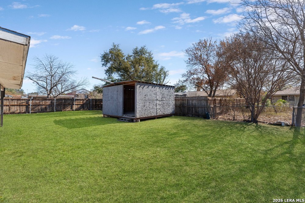 8610 Bravo Valley St