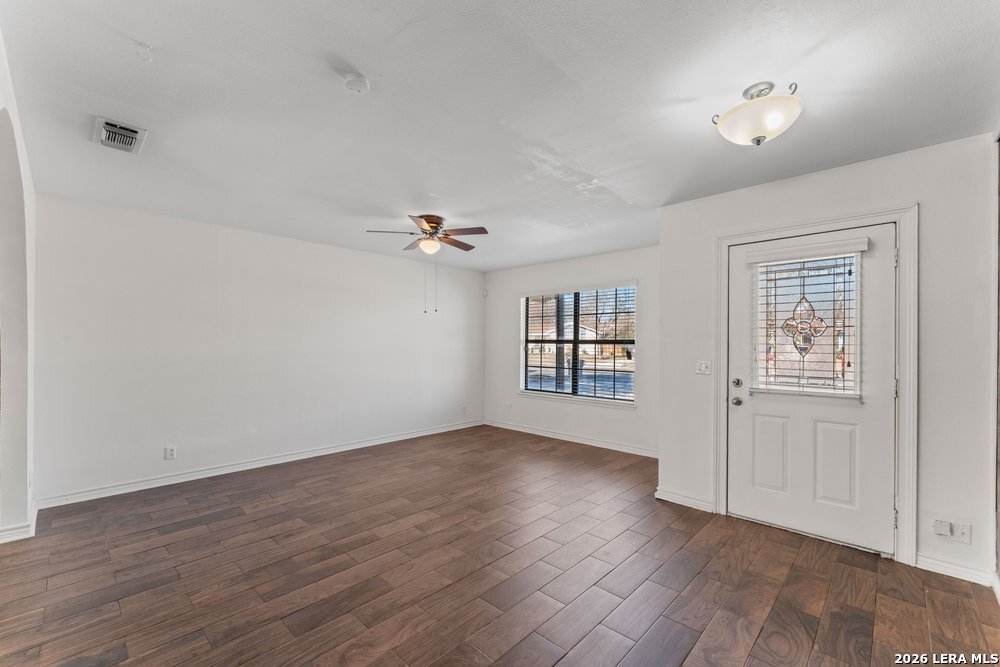 8610 Bravo Valley St