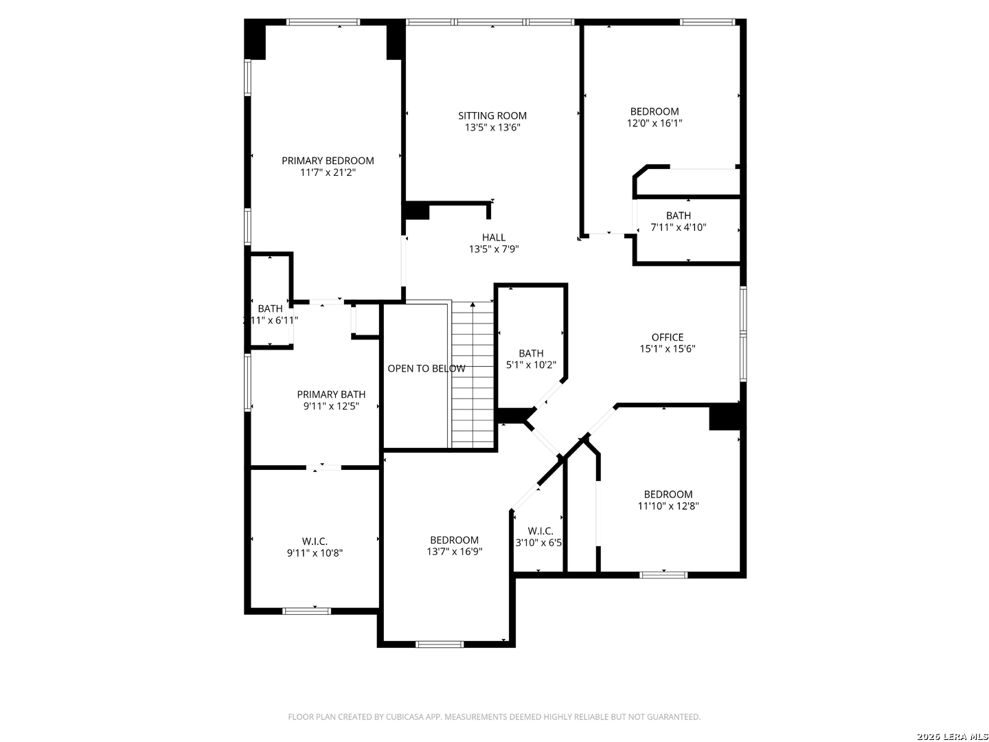 25737 Two Springs