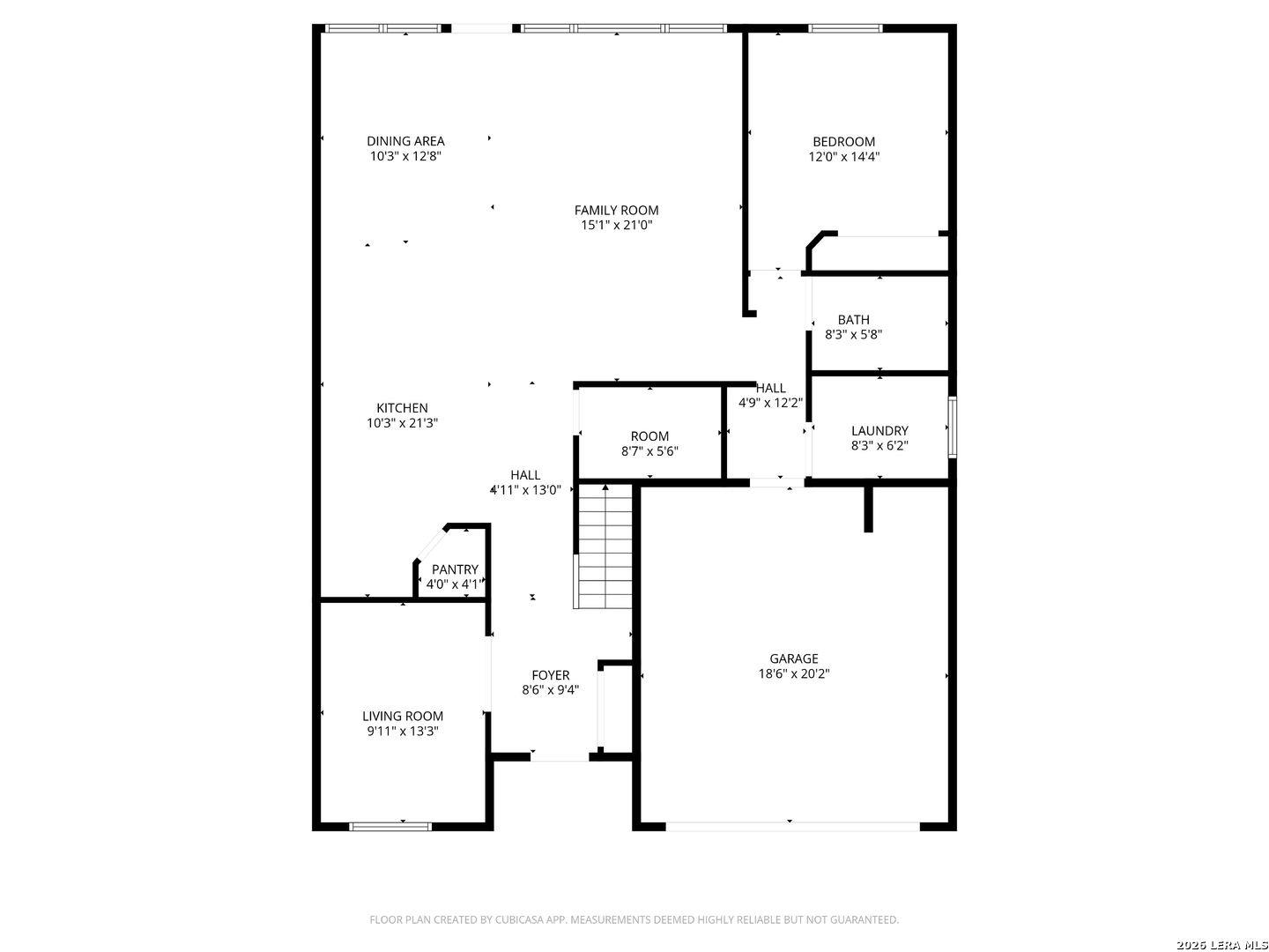25737 Two Springs