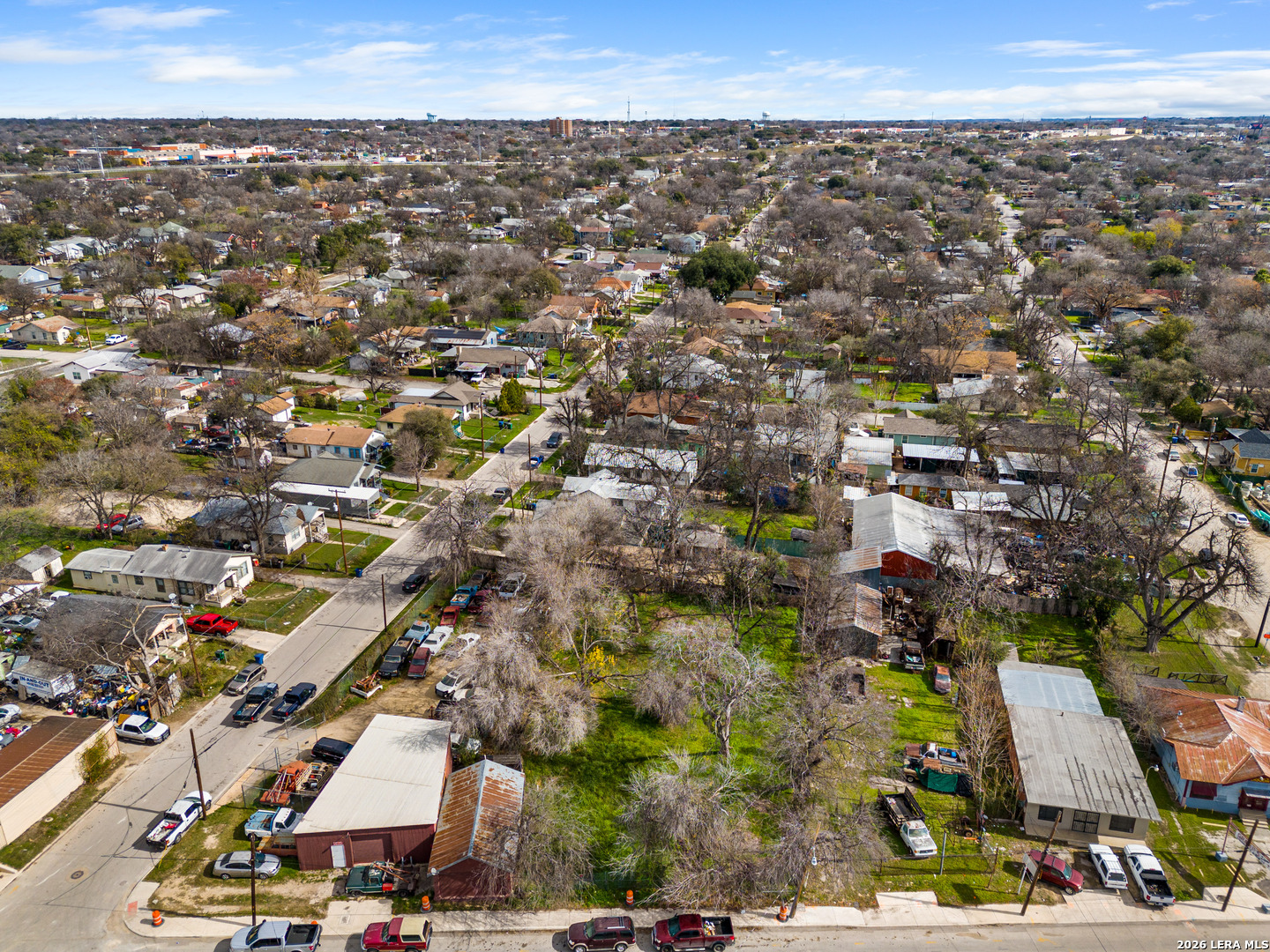 4406 S Presa