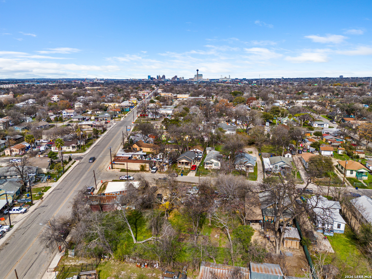 4406 S Presa