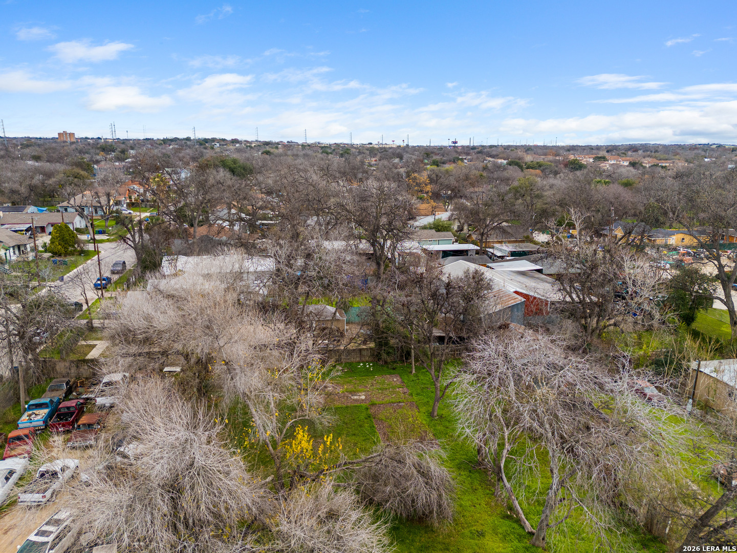 4406 S Presa