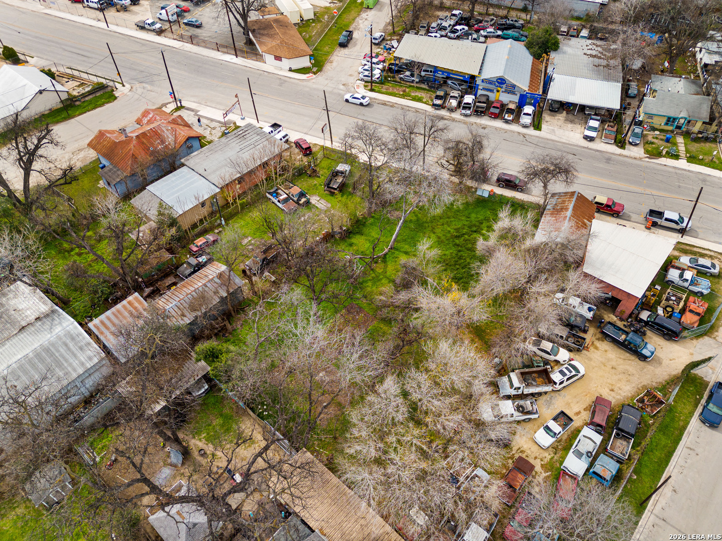 4406 S Presa