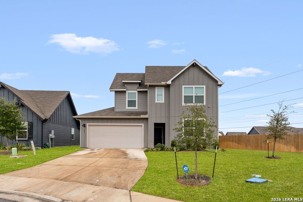 449 Ida Loop