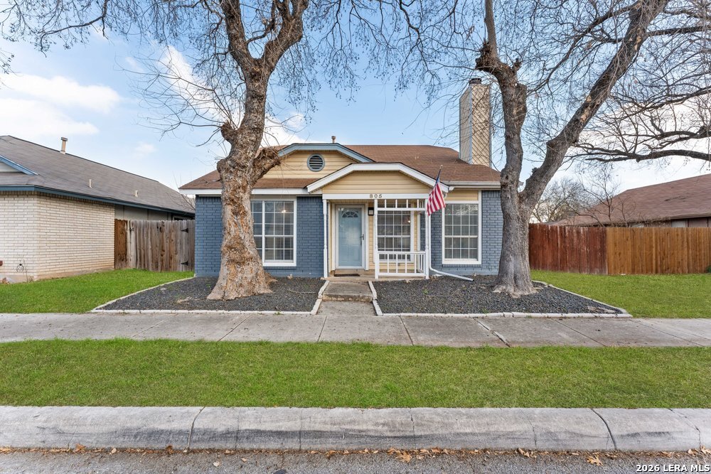 805 Garden Meadow Dr