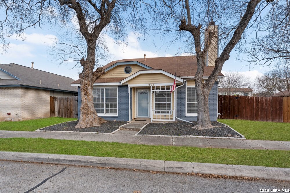 805 Garden Meadow Dr