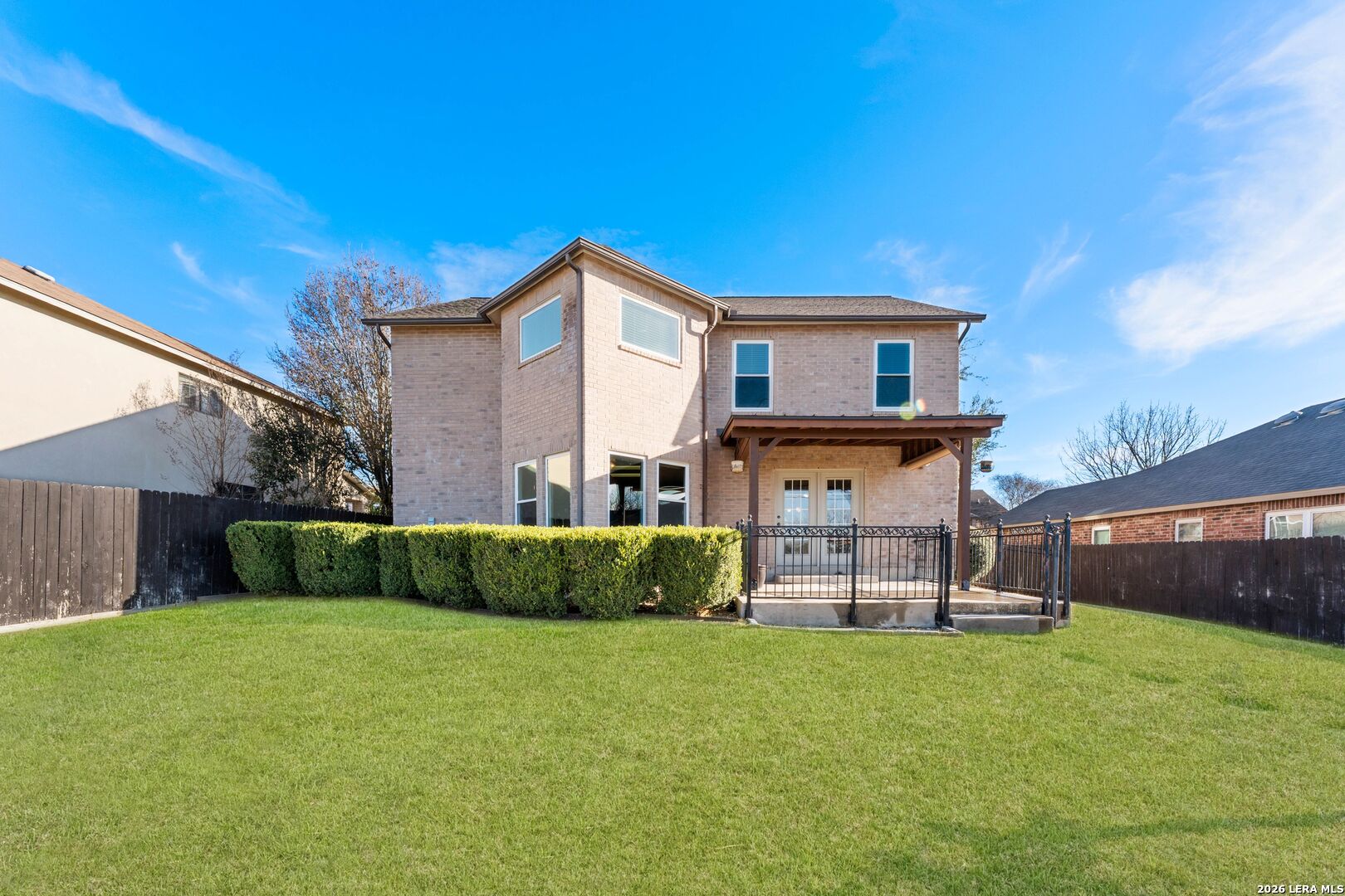 1632 Willow Top