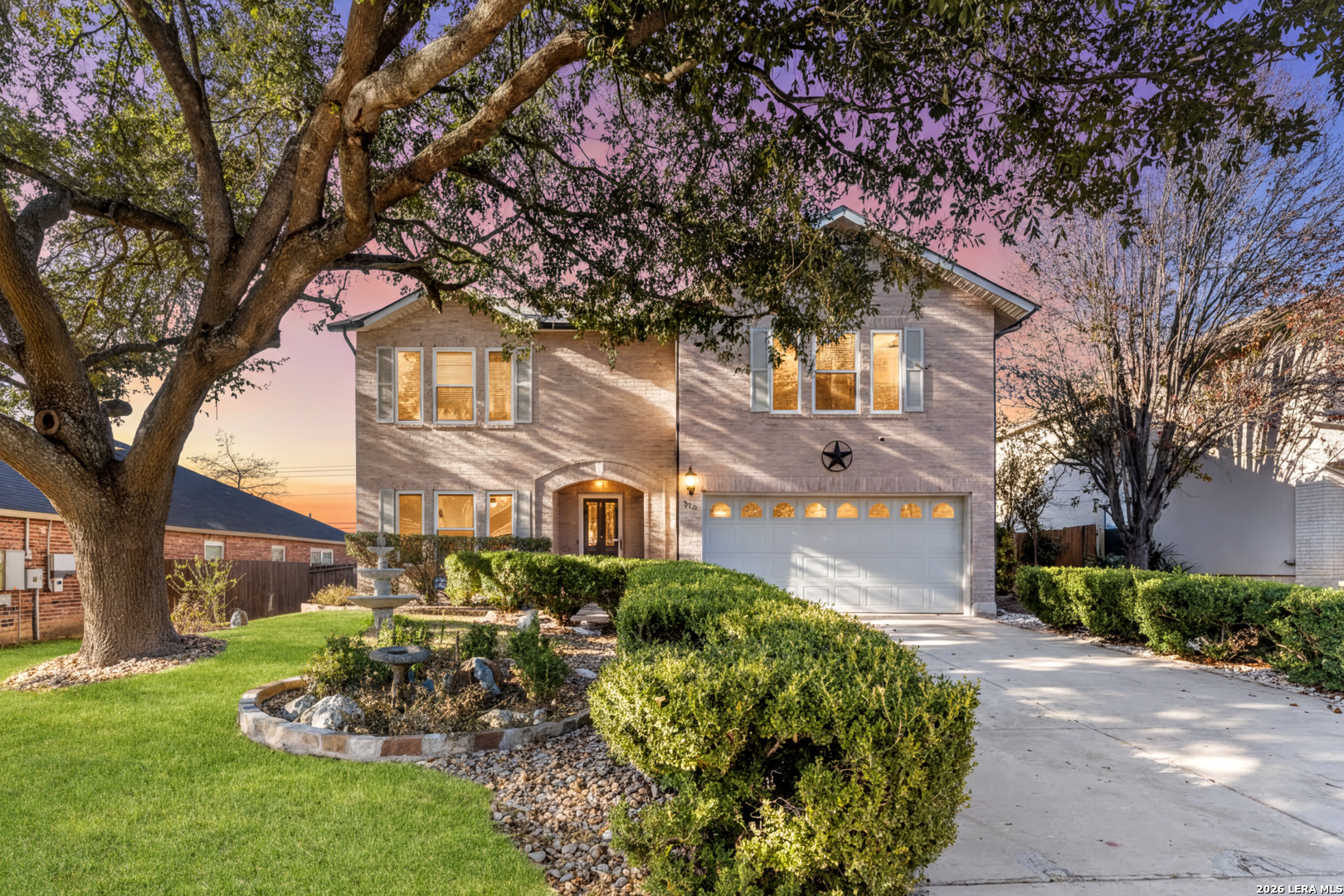 1632 Willow Top