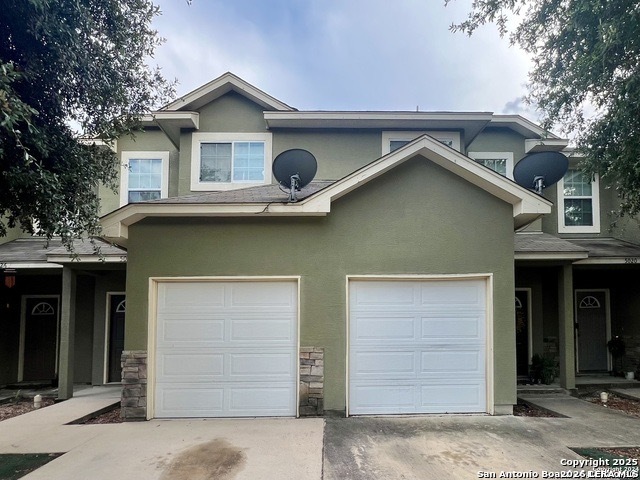 5024 Stowers