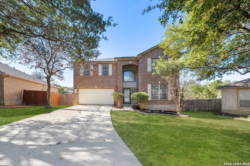 12319 STABLE ROAD DR